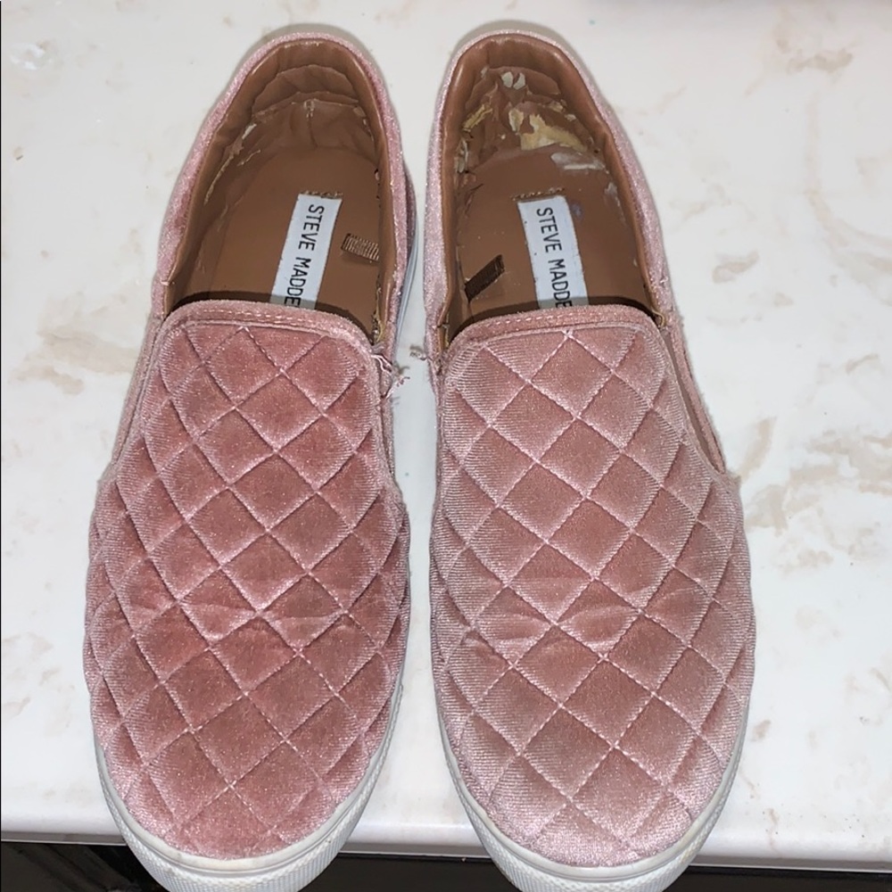 Steve Madden women’s shoes